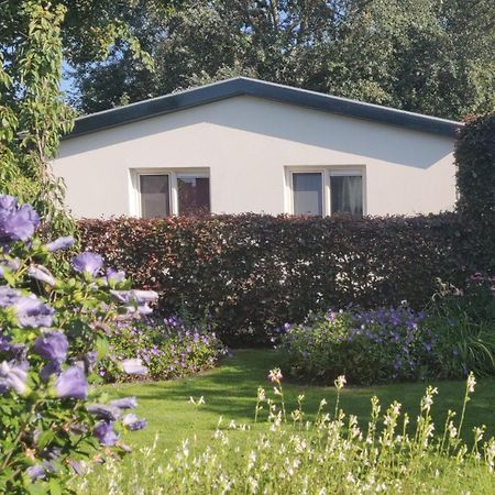 Vakantiebungalow Texel Де-Коксдорп Экстерьер фото
